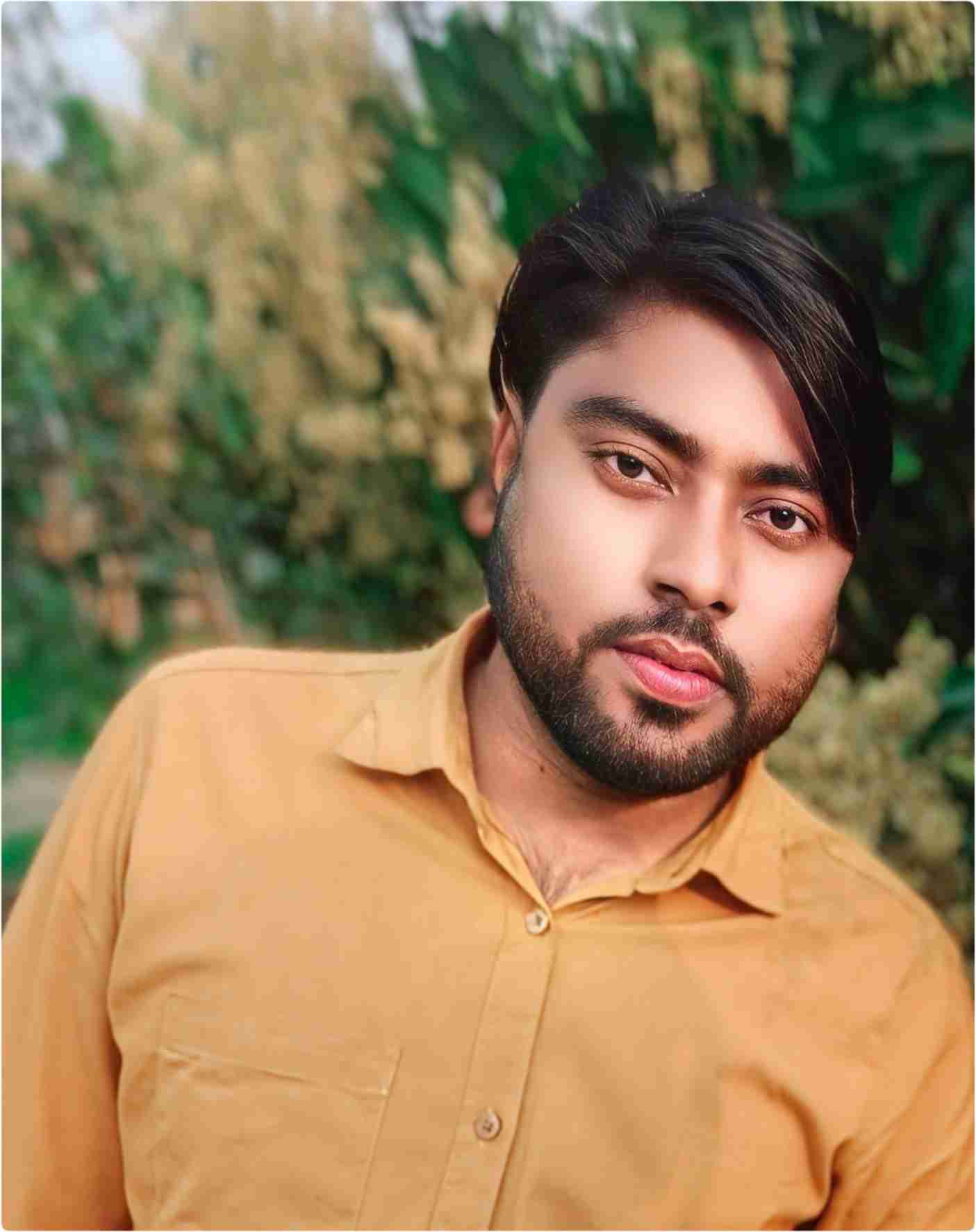 Rajib Islam Hridoy