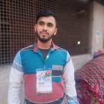 Humayun Kabir Antor