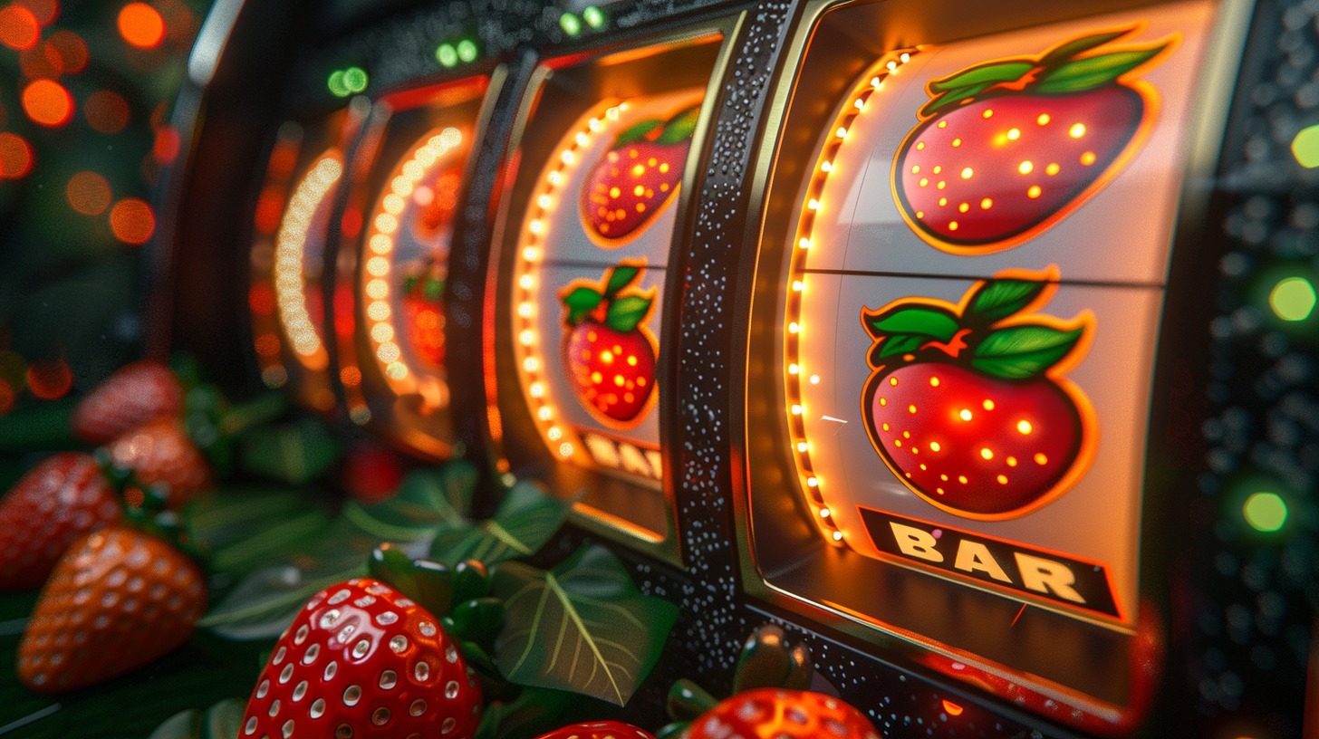 The evolution of slot games - ccc-ingredients.com