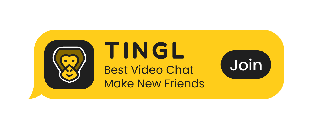 Tingl App | Chat, Match & Connect Instantly with New People