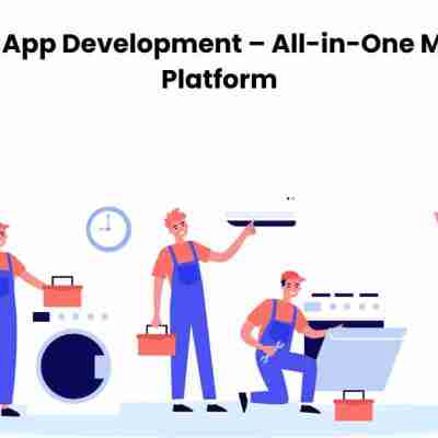 Gojek Clone App Development – All-in-One Multi-Service Platform Profile Picture