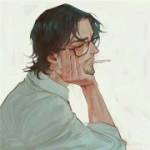 Barnaby Smith