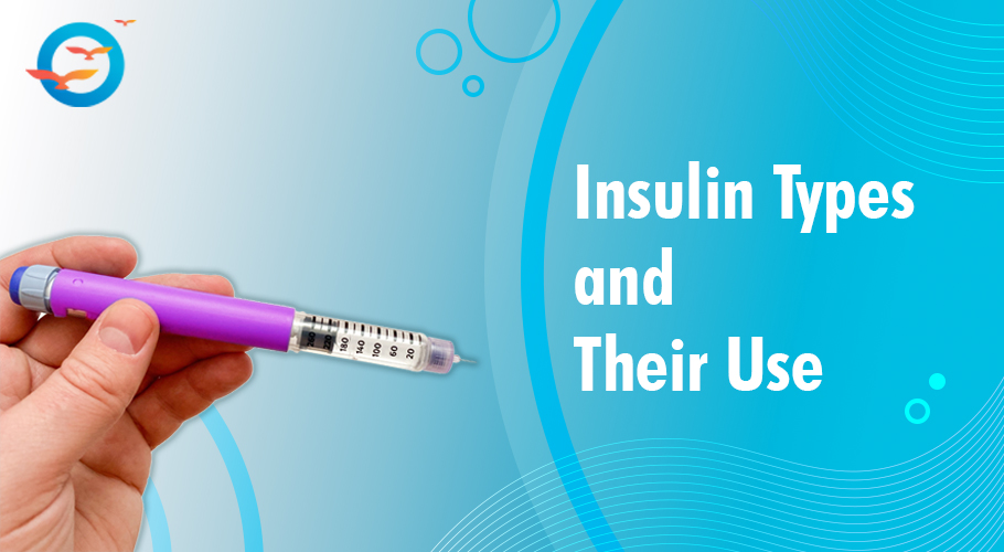 Types of insulin for diabetes treatment - Freedom from Diabetes
