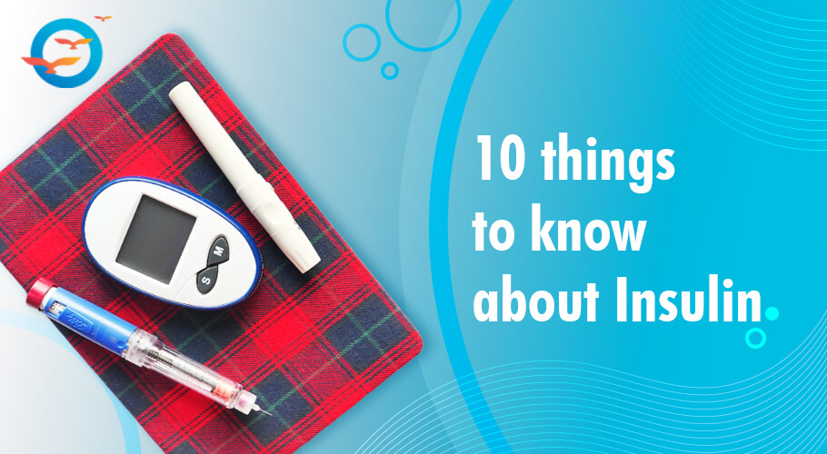 10 Important Facts About Using Regular Human Insulin Solution - Freedom from Diabetes