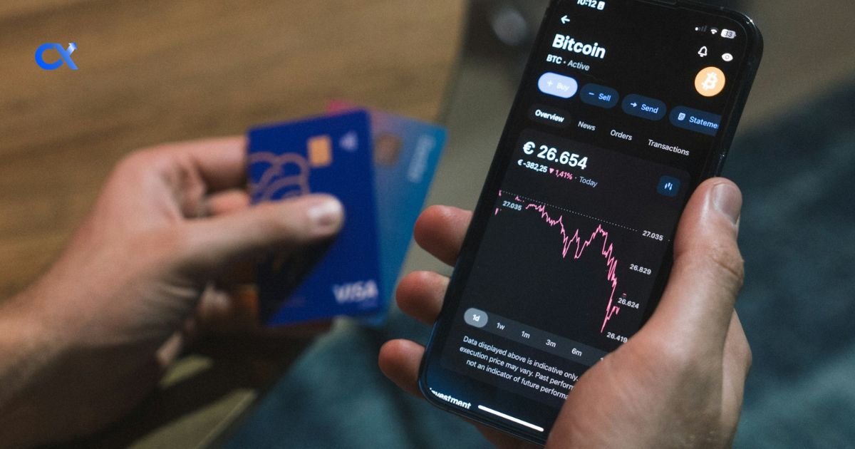 White Label Crypto Bank Software | Launch Your Crypto Bank